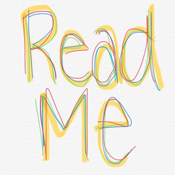 🤩PLEASE READ THIS POST 🤩 - Picture 1 of 1